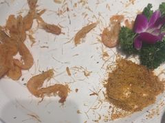 -望海湾鱼头泡饼·天津菜(空港店)