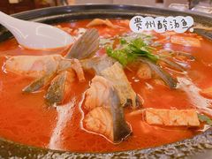 -贵州大厦贵州厅(樱花园西街店)