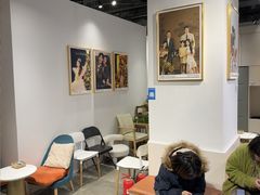 -海马体照相馆(天津世纪都会店)