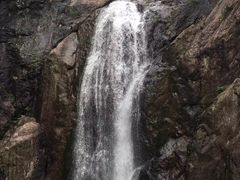 -磐安舞龙峡景区