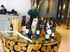 -解放碑威斯汀酒店-知味国际美食餐厅