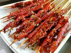 -可可大虾武汉土菜大排档(万松园1店)