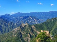 -圣莲山风景区