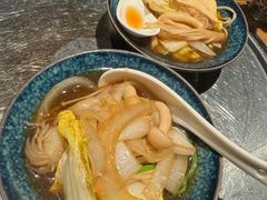 -山岛烧·和牛烧肉 碳火烧鸟(海信广场店)