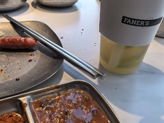 -范儿·嫂子烤肉·精致炭火烤肉(长治路店)