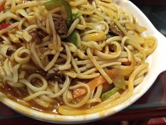 -东方宫中国兰州牛肉拉面(厦门旗舰店)