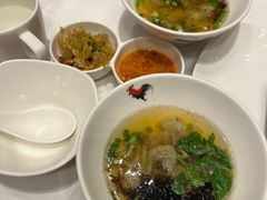 -莆田餐厅PUTIEN(三里屯店)