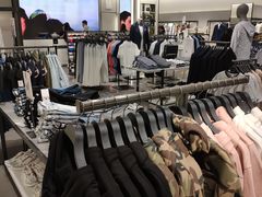 -ZARA(深圳金光华广场店)