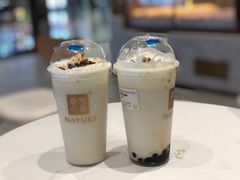 -奈雪的茶(红谷滩万达广场店)