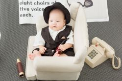 -哈喽BABY儿童摄影