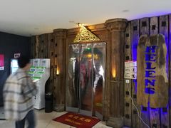 -Helens海伦司小酒馆(南京洪武路店)