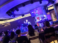 -MM·五声·音乐人与调酒师(西安路店)