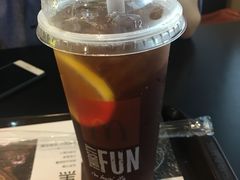 -麦当劳(东急新天地店)