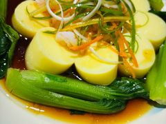 -金百万烤鸭店(良乡店)
