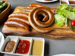 -Brotzeit博璨德国啤酒餐厅(亮马桥官舍店)