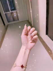 -DAZZLING BEAUTY美甲•美睫专门店