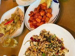 -味莊餐厅(康庄南街店)