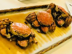 -老正兴菜馆(福州路店)