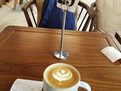 -VESH COFFEE(定西路店)