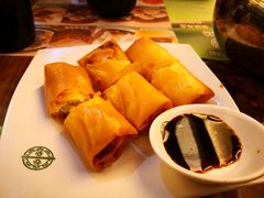 -添好运点心专门店(深水埗店)