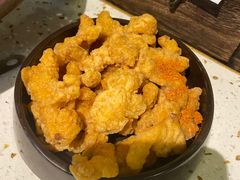 -火鳳祥鲜货火锅(宝龙广场店)