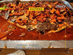 -鸣记脆皮烤鱼(铁西店)
