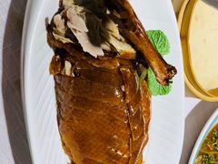 -大鸭梨烤鸭·北京菜(南小街/南苑店)