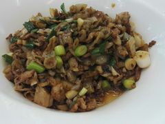 -樊记王·朝阳烧烤粥吧(星沙店)