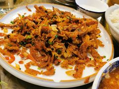 -竟陵人家(天门美食街店)