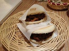 -丝路盛宴美食城