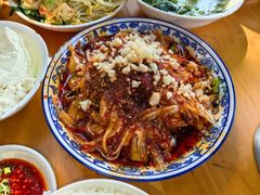 -赵姐猪耳朵饭店
