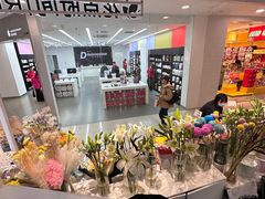 -凯德MALL(西直门店)