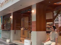 -CHOCMONS巧克怪兽(屏风街店)
