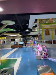 -秦皇星际小蚂蚁乐园