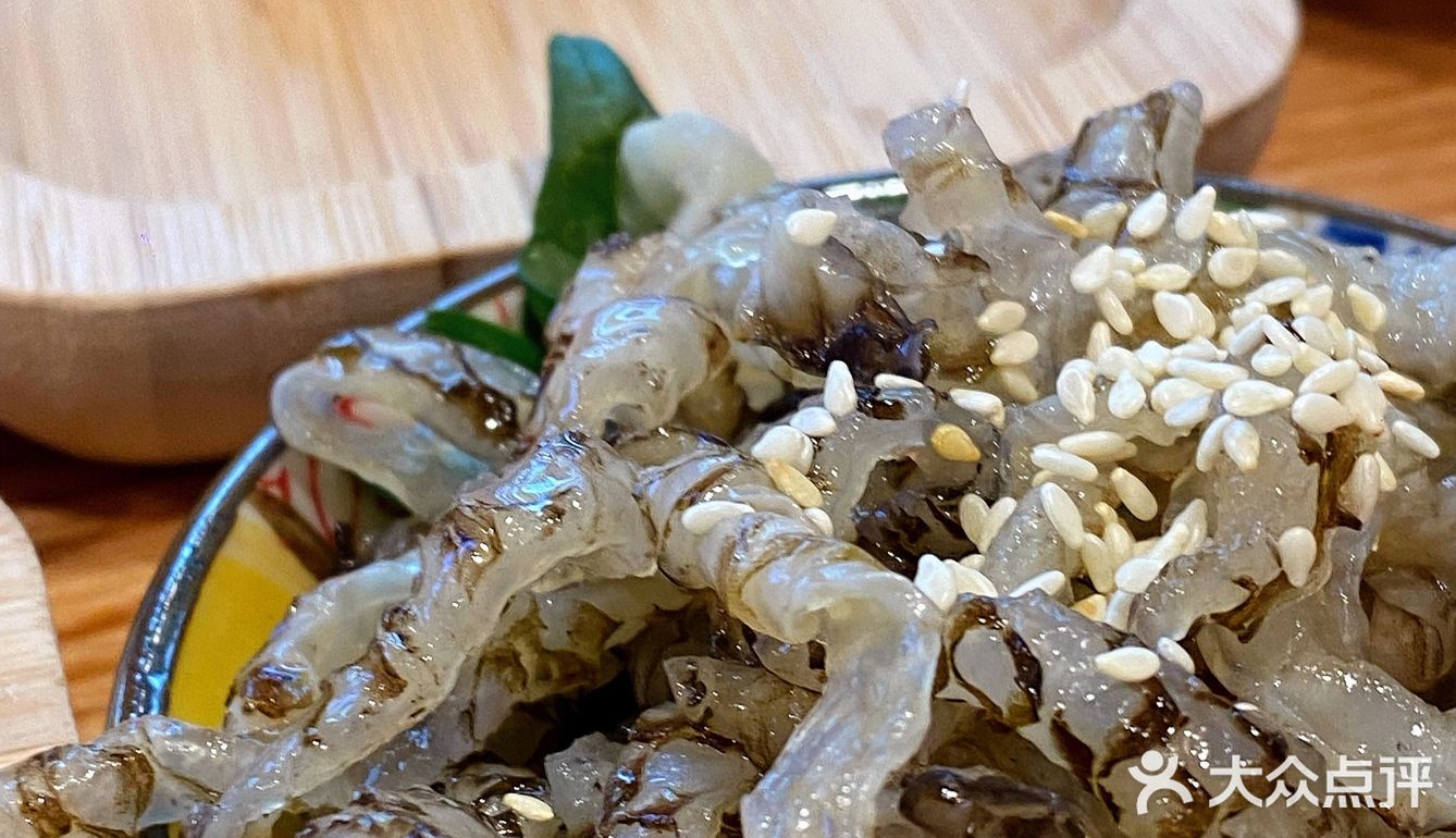 藏在观音桥小巷里的治愈系寿司店🍣