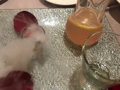 -戈雅法餐厅(世界城广场店)