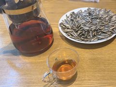 -小湾茶楼