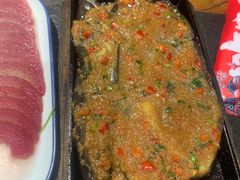 -那家小串(新兴大街店)
