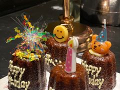 -Nord Grill&Bar Highland诺德西餐(深圳欢乐海岸店)