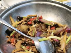 -楚鱼王·河鲜·湖北菜(华农店)