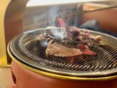 -西塔老太太泥炉烤肉(双井店)