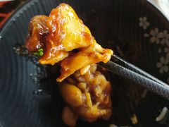 -李叔叔虾蟹大排档(青羊店)