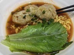 -龙记·香港茶餐厅(海上世界店)
