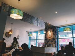 -乌镇那一年小院主题餐厅(甘泉西路店)