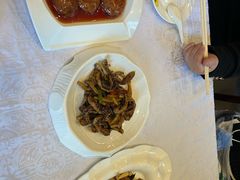 -功德林素菜饭庄(前门店)