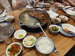 -厝味火锅·潮汕卤水火锅(十一合店)