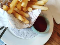 -Kitchen·Y洋厨房西餐厅(王府壹号店)