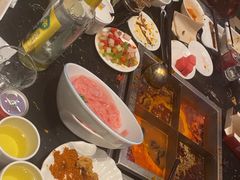 -大妙火锅·非物质文化遗产(东郊记忆店)