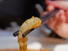 生腌虾-潮人姐妹轩(海宁路店)
