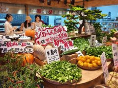 -田园印象·成都土菜院子(华阳店)